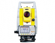 ZOOM30 pro 丈量型全站儀
